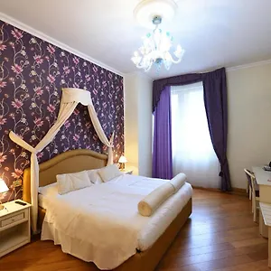 Pensjonat Relais La Corte Di Cloris, Florencja