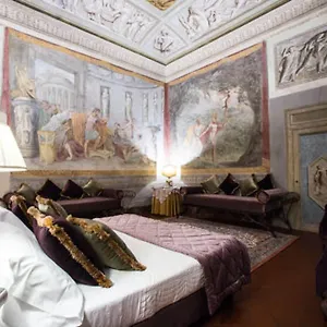 Hotel Burchianti, Firenze