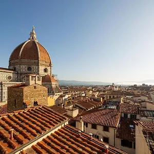 Hotel Villani, Firenze