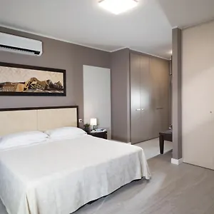 Aparthotel Quadra Key Easy In, Firenze