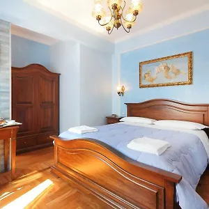 Pensjonat Katti House 2, Florencja