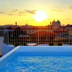 Aparthotel Forte16 View &, Firenze