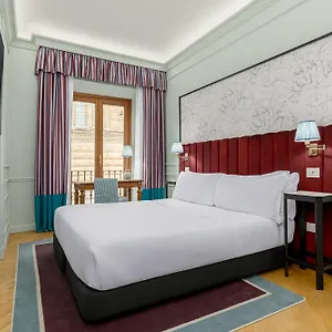 Hotel Mate Isabella, Firenze