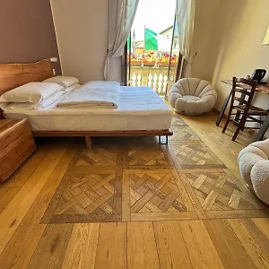 Le Due Fontane Firenze