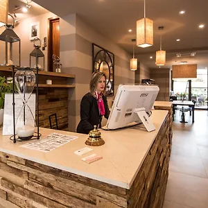 Hotel Orcagna, Firenze