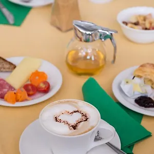 Frühstückspension Alloro
