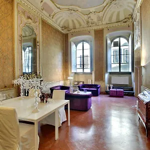 Frühstückspension Palazzo Tolomei - Residenza D'epoca