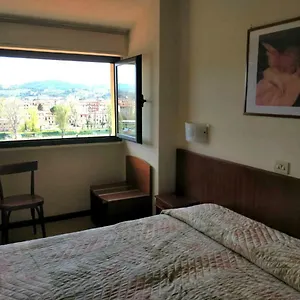 Hotel Columbus Urban, Firenze