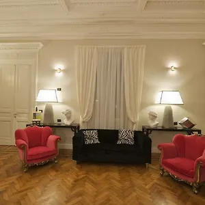 Frühstückspension Palazzo Lombardo