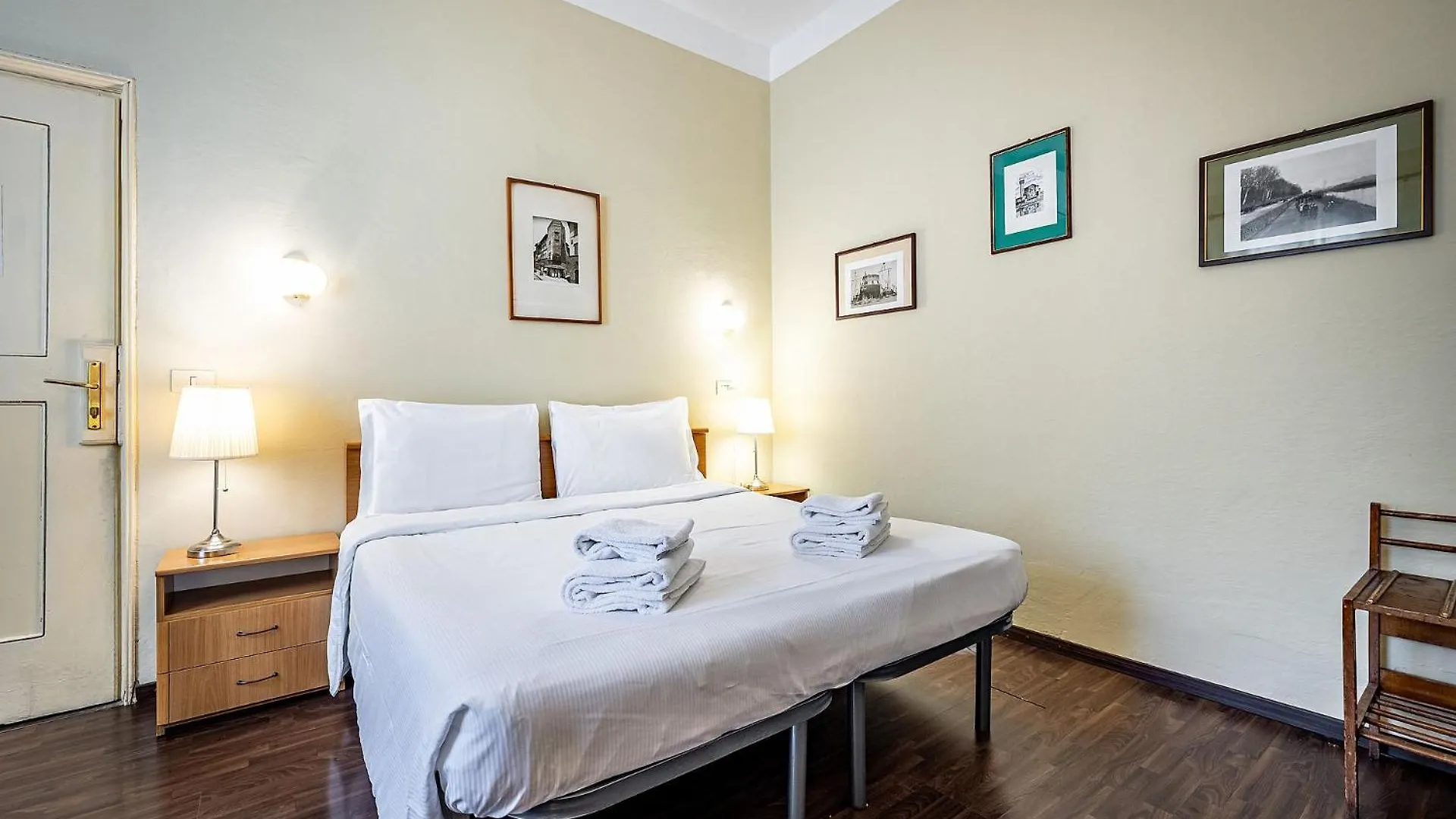 Bellevue House Affittacamere Φλωρεντία 3*,  Ιταλία