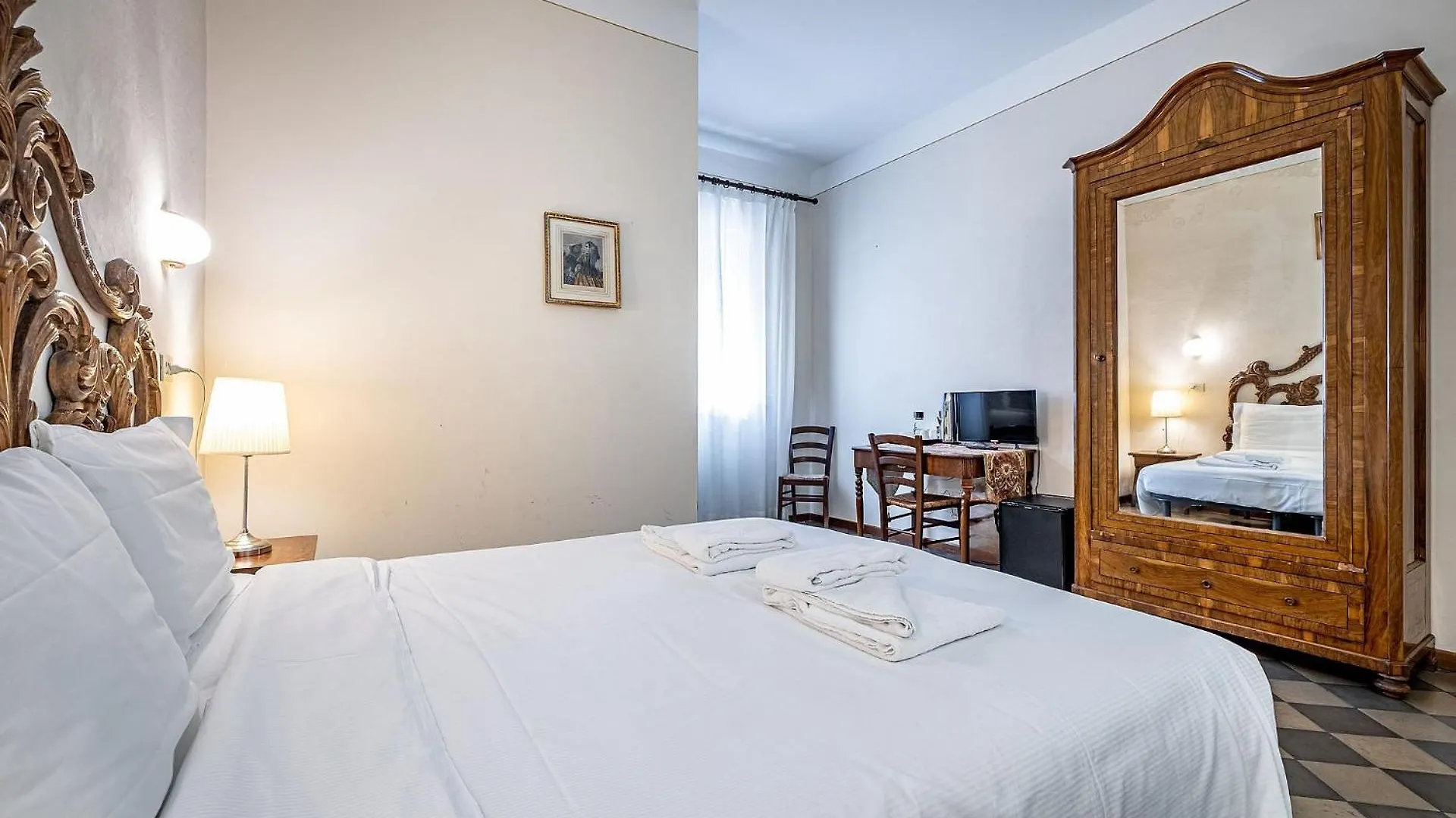 Bellevue House Affittacamere Φλωρεντία 3*,  Ιταλία