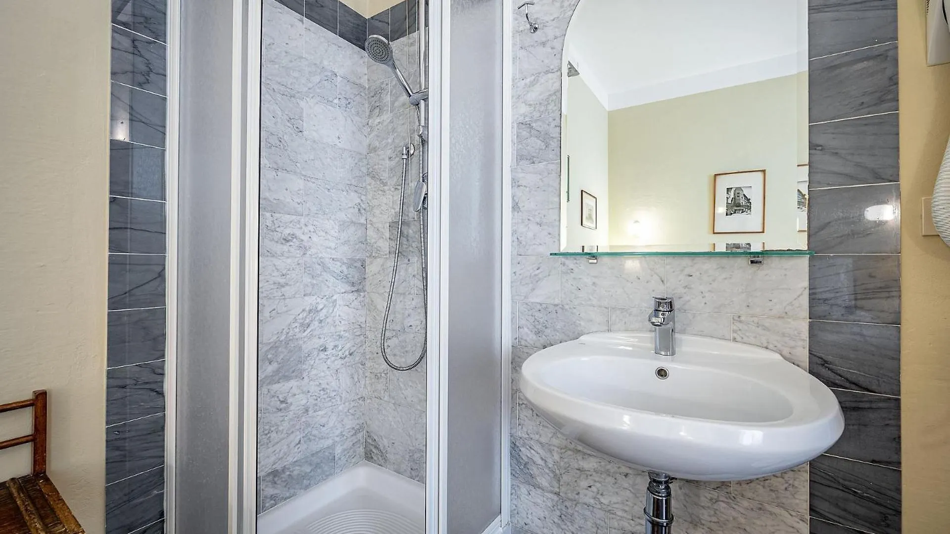 Bellevue House Affittacamere Φλωρεντία