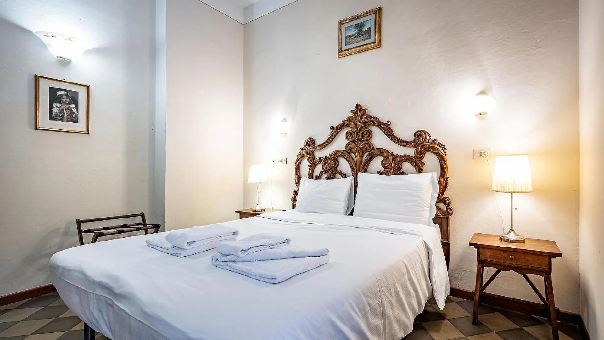 Bellevue House Affittacamere Φλωρεντία 3*,  Ιταλία