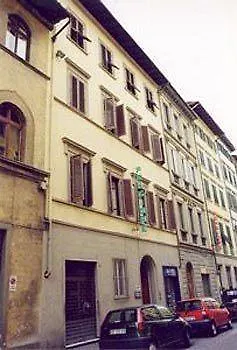 *** Guest house Bellevue House Affittacamere Florence Italy