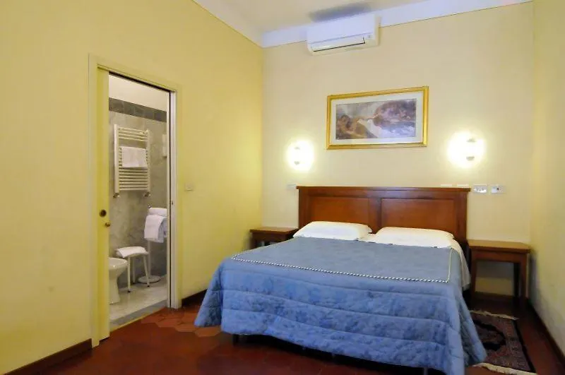 Bellevue House Affittacamere Florence Italy