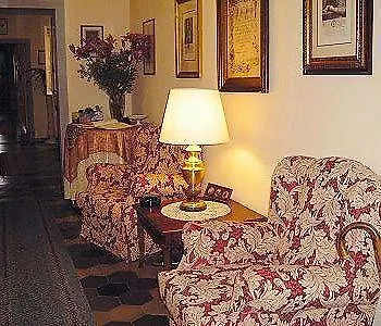 Bellevue House Affittacamere Florenz 3*,