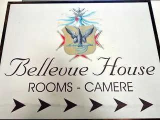 Bellevue House Affittacamere Florence 3*,  Italy