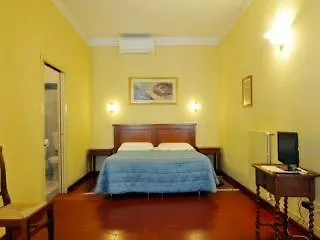 Bellevue House Affittacamere Florence Guest house
