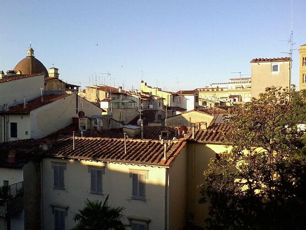 *** Guest house Bellevue House Affittacamere Florence Italy
