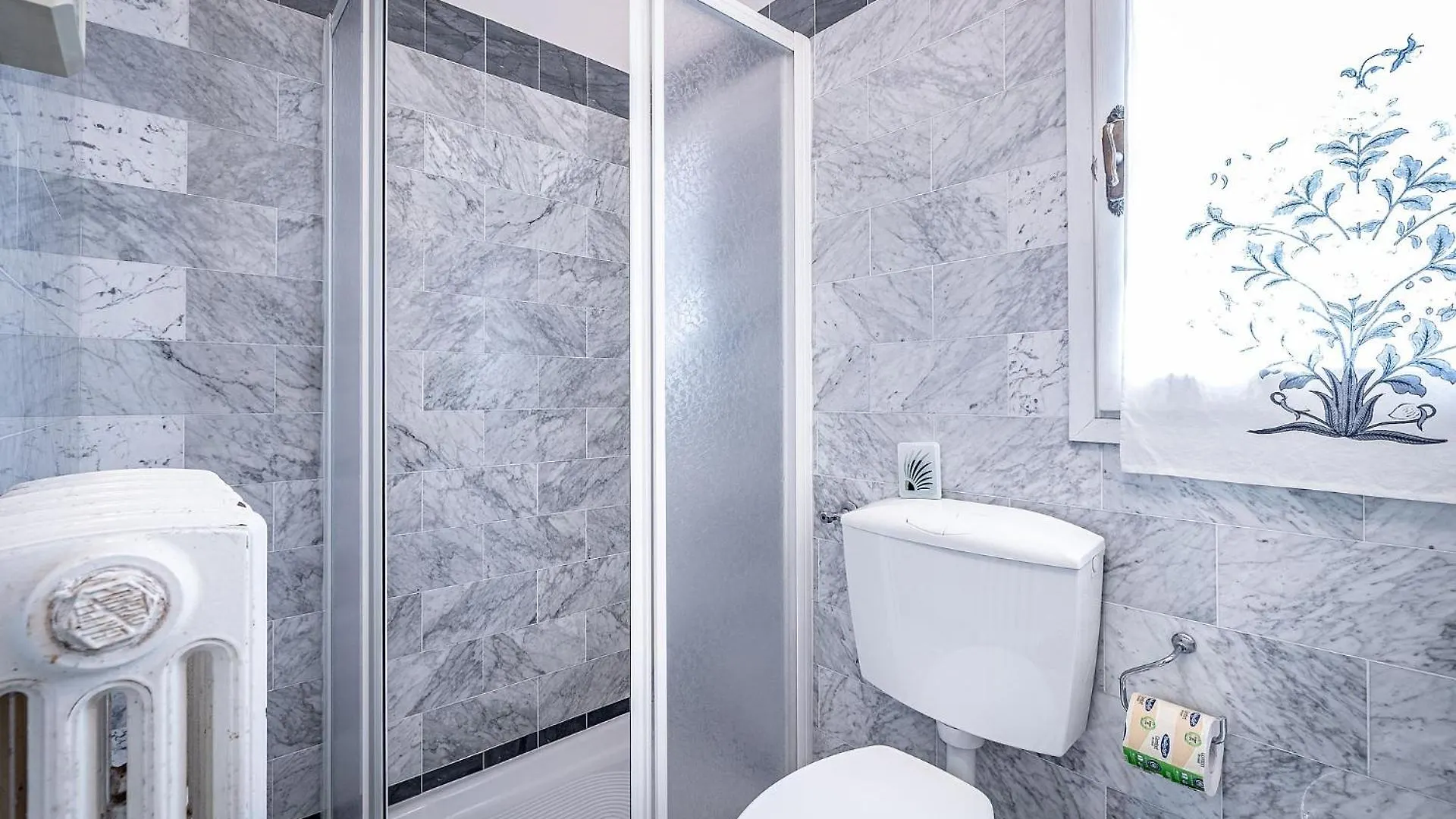 *** Guest house Bellevue House Affittacamere Florence Italy