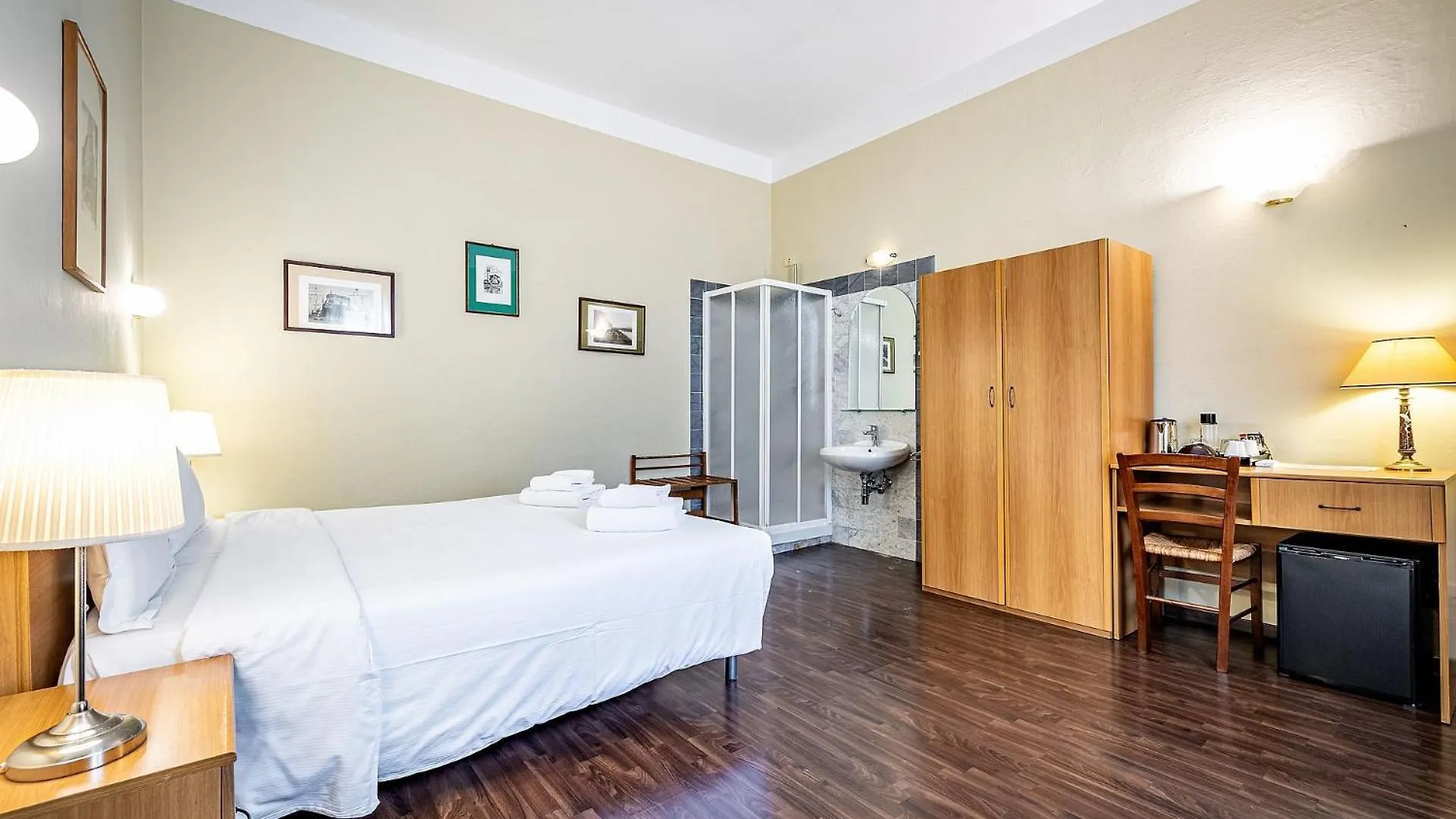 Bellevue House Affittacamere Florence Guest house