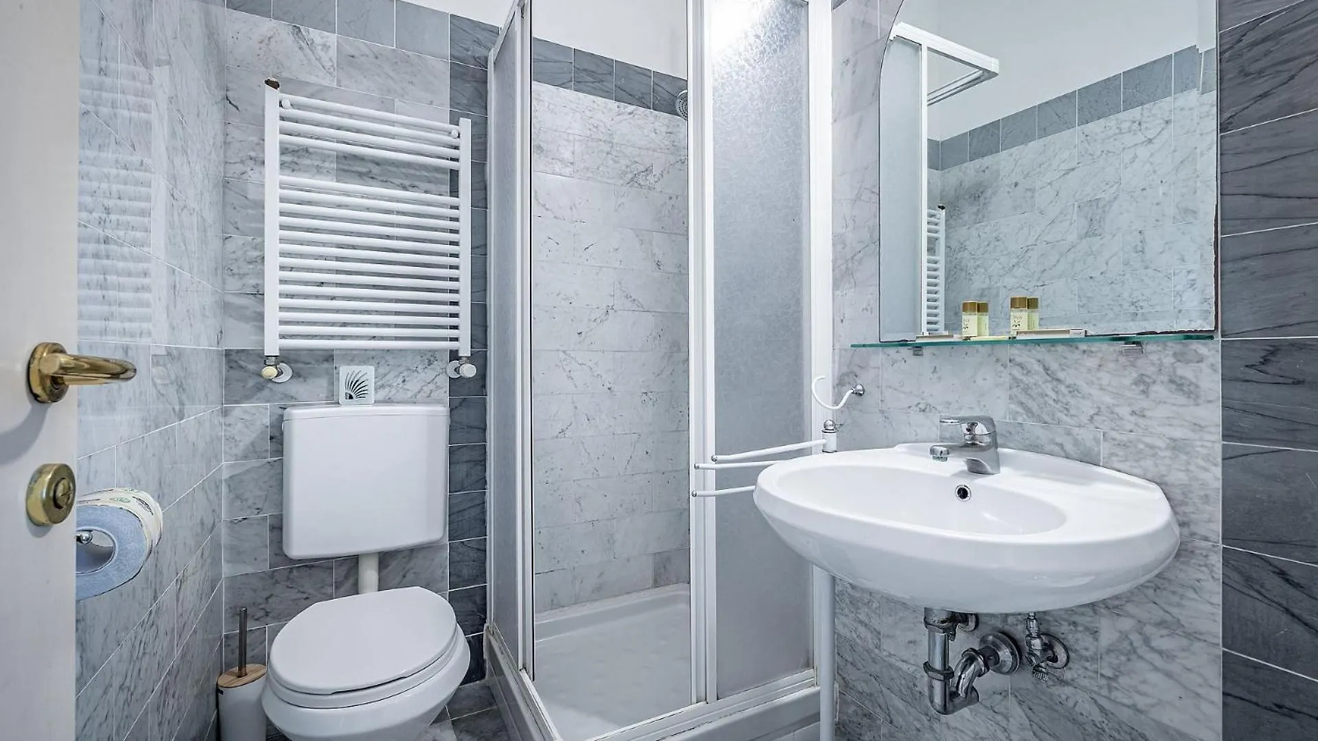 *** Guest house Bellevue House Affittacamere Florence Italy