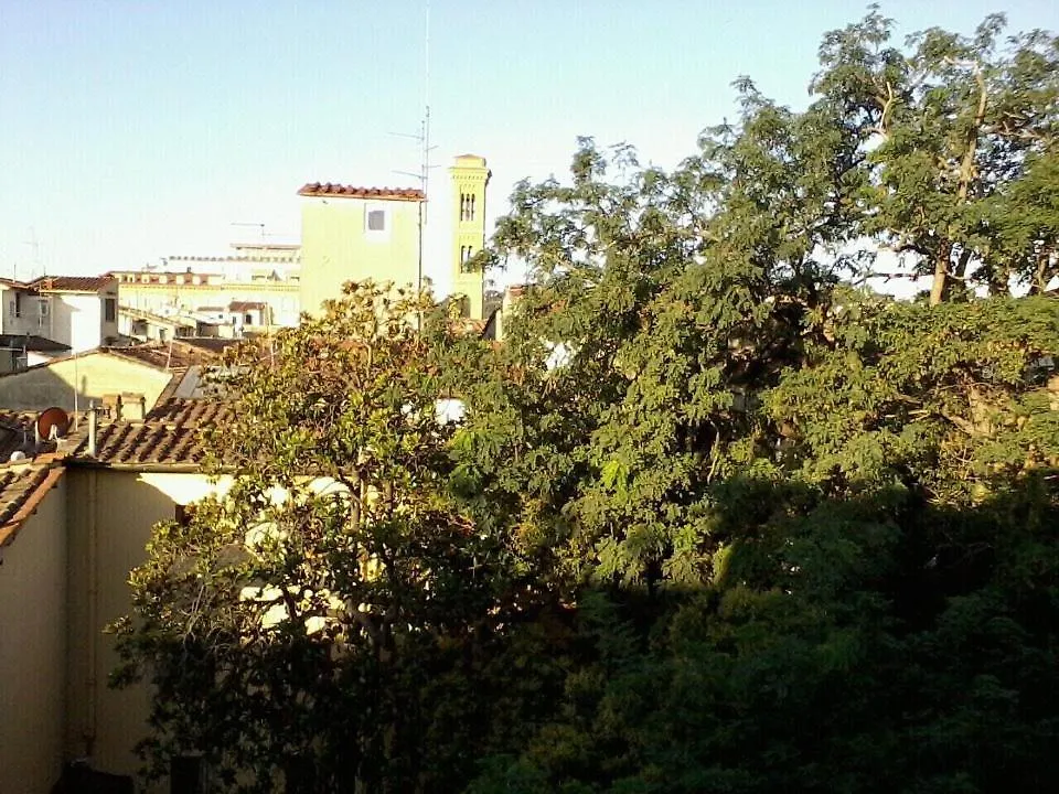 Bellevue House Affittacamere Florence 3*,