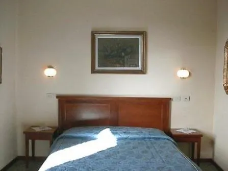 Bellevue House Affittacamere Florencie Penzion