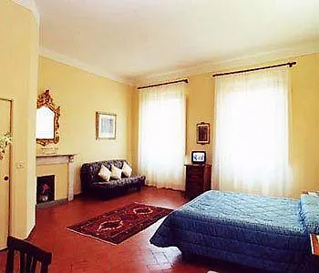 Bellevue House Affittacamere Florence Guest house