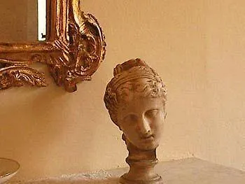 Guest house Bellevue House Affittacamere Florence