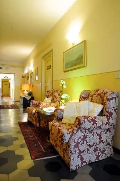 Bellevue House Affittacamere Florence