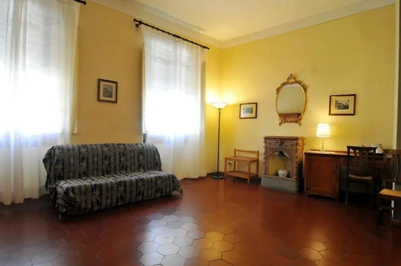 Guest house Bellevue House Affittacamere Florence