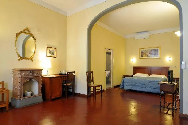 Bellevue House Affittacamere Florence Italy