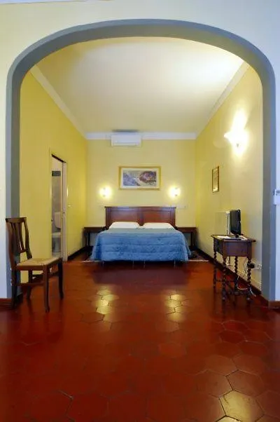 Guest house Bellevue House Affittacamere Florence
