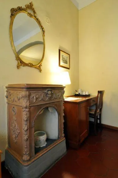 Bellevue House Affittacamere Florence 3*,