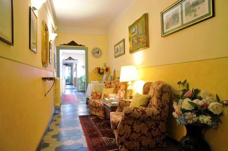 Bellevue House Affittacamere Florence 3*,  Italy