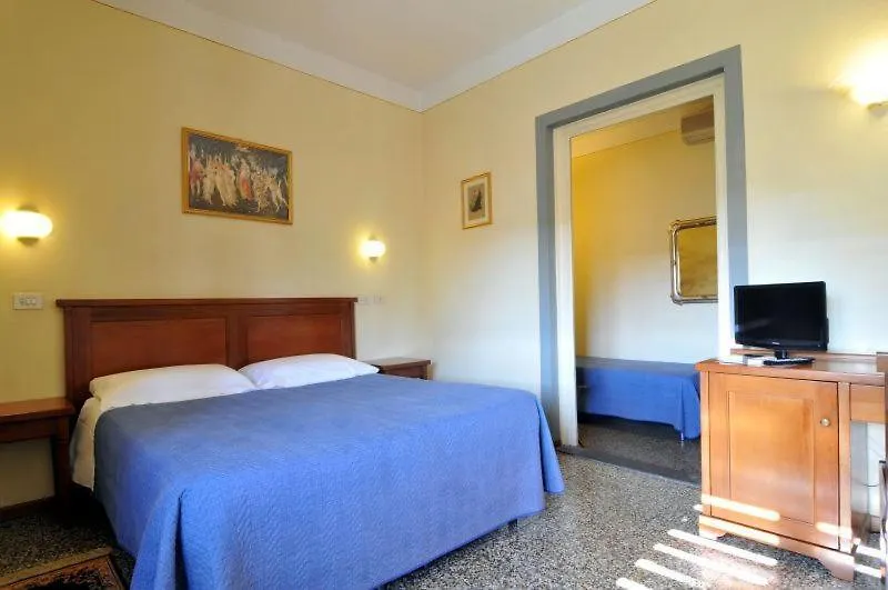 Bellevue House Affittacamere Florence Guest house