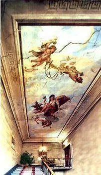 Bellevue House Affittacamere Florence Guest house