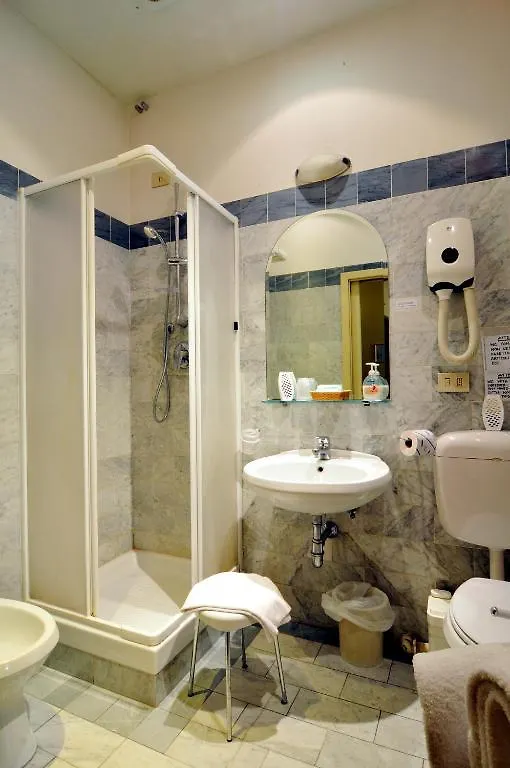 Bellevue House Affittacamere Florence Guest house
