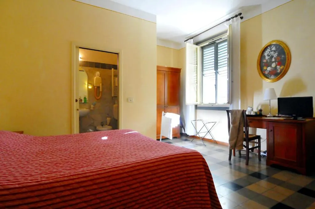*** Guest house Bellevue House Affittacamere Florence Italy