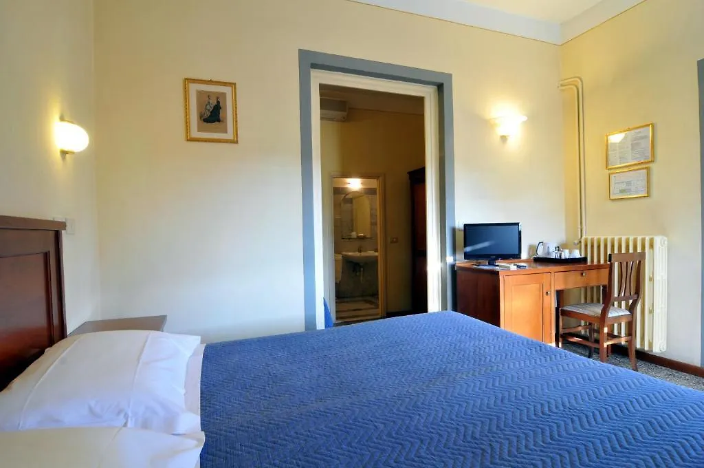 Guest house Bellevue House Affittacamere Florence