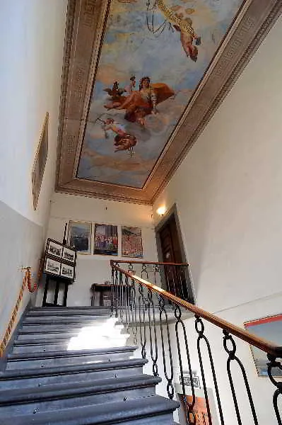 *** Guest house Bellevue House Affittacamere Florence Italy