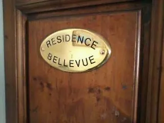Bellevue House Affittacamere Florence Italy