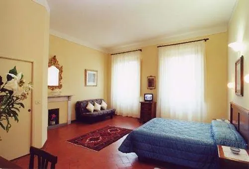 Bellevue House Affittacamere Florence Italy