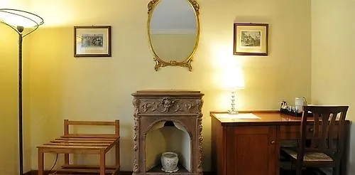 Bellevue House Affittacamere Florence