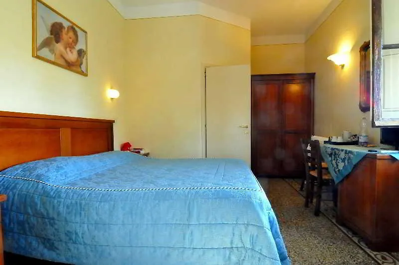 Guest house Bellevue House Affittacamere Florence
