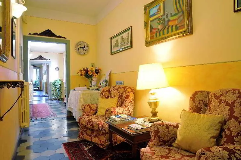 Bellevue House Affittacamere Florence Italy