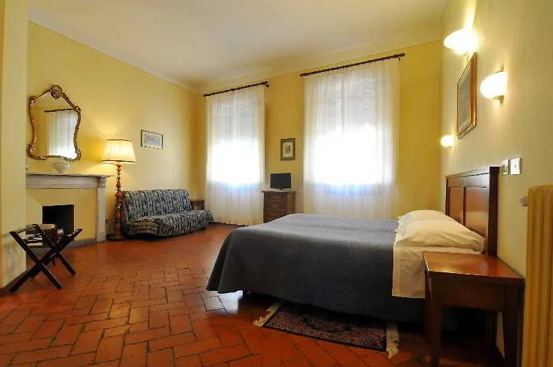 Bellevue House Affittacamere Florence 3*,  Italy