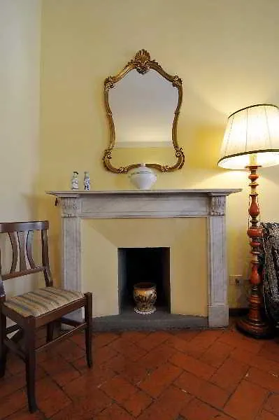 Guest house Bellevue House Affittacamere Florence