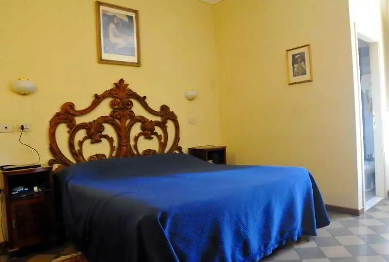 Bellevue House Affittacamere Florence